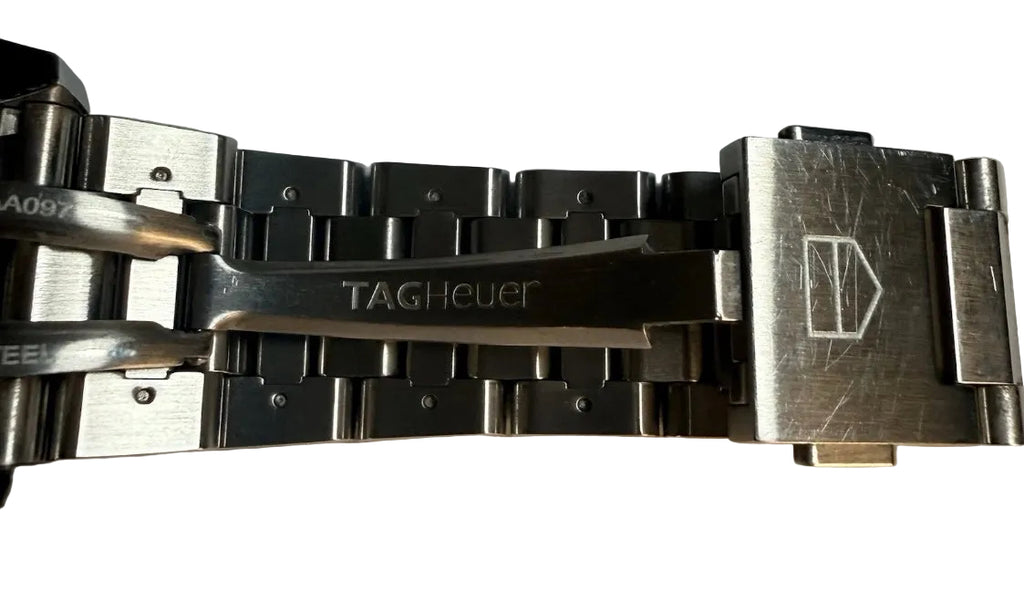 TAG Heuer Carrera Calibre 16 Day Date Chronograph CV2A1AB Full Set 43mm
