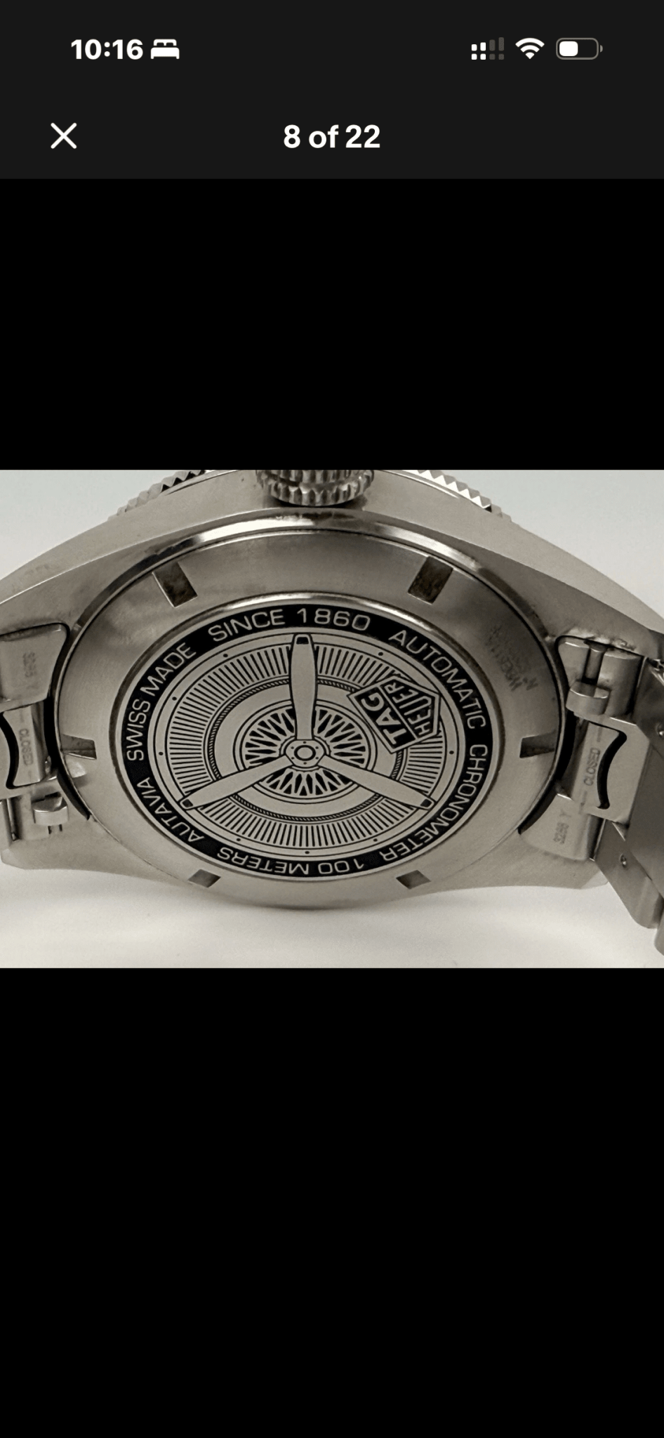 TAG Heuer Autavia GMT 60th Anniversary WBE511A 42mm Blue Dial Automatic Batman Bezel Full Set - Coyle Fine Jewelry & Timepieces