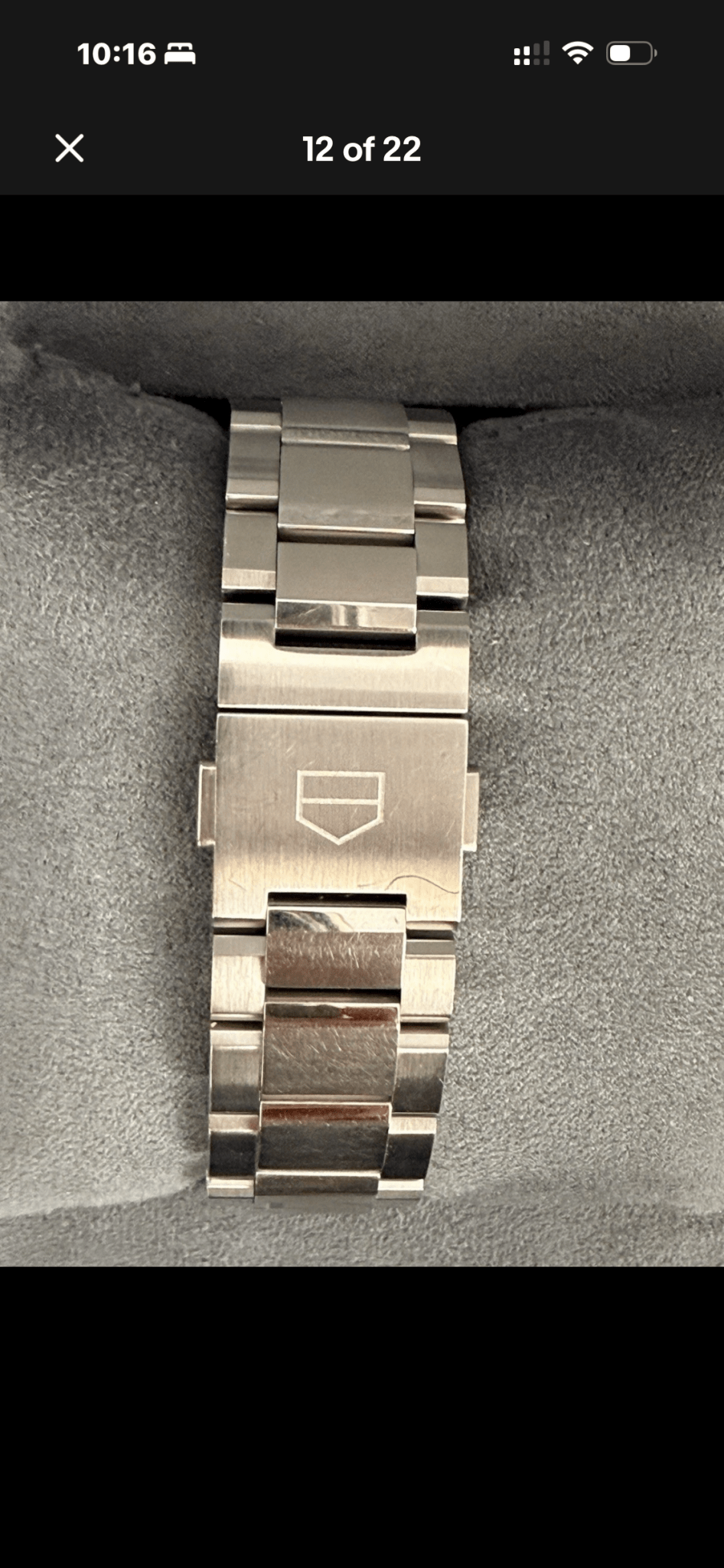 TAG Heuer Autavia GMT 60th Anniversary WBE511A 42mm Blue Dial Automatic Batman Bezel Full Set - Coyle Fine Jewelry & Timepieces