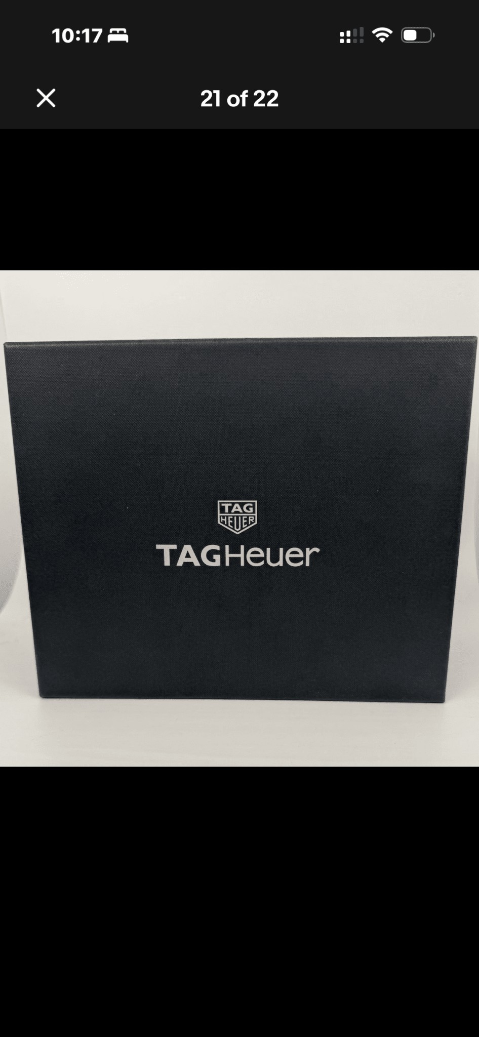 TAG Heuer Autavia GMT 60th Anniversary WBE511A 42mm Blue Dial Automatic Batman Bezel Full Set - Coyle Fine Jewelry & Timepieces